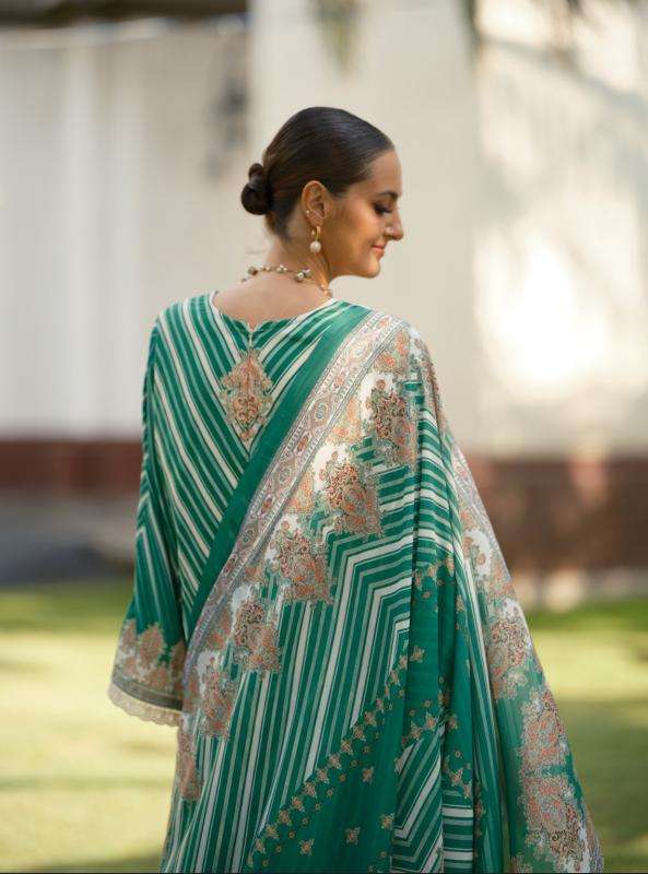 Marrakesh the hermitage Dress material manufacturers in Ahmedabad