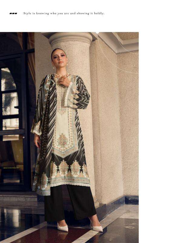 Marrakesh the hermitage Dress material manufacturers in Ahmedabad
