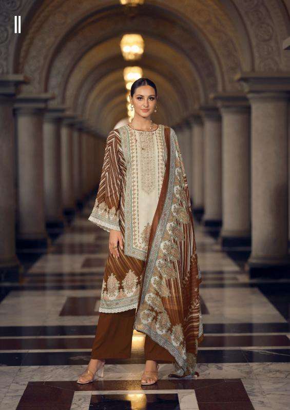 Marrakesh the hermitage Dress material manufacturers in Ahmedabad