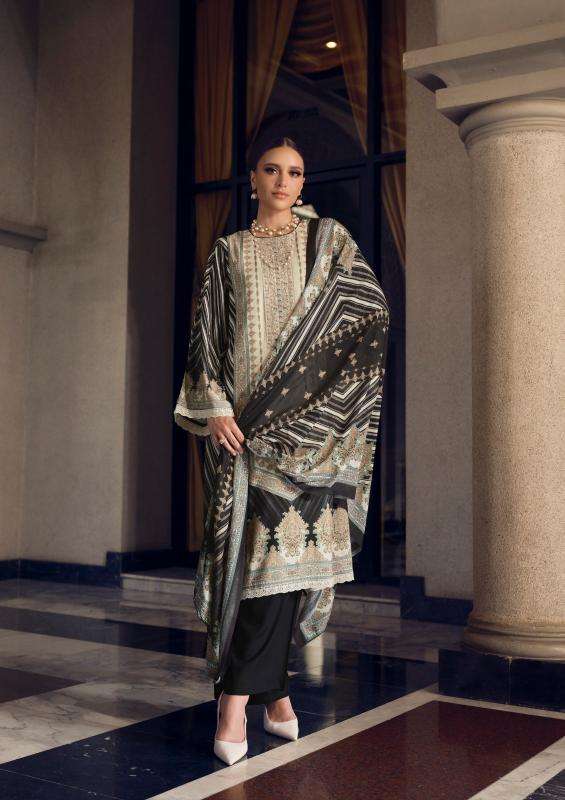 Marrakesh the hermitage Dress material manufacturers in Ahmedabad