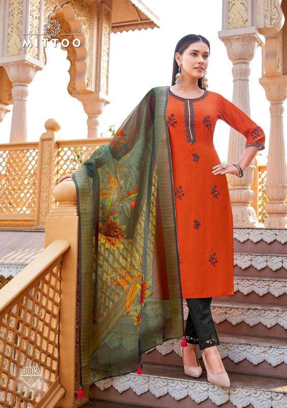 Mittoo ayushi cloth prem manufacturer kurtis market in surat all video
