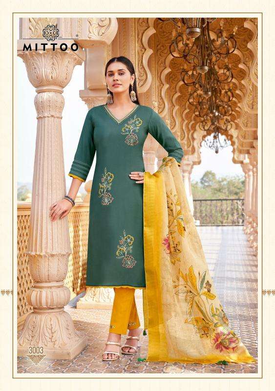 Mittoo ayushi cloth prem manufacturer kurtis market in surat all video