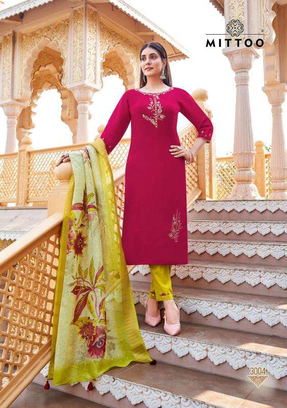Mittoo ayushi cloth prem manufacturer kurtis market in surat all video