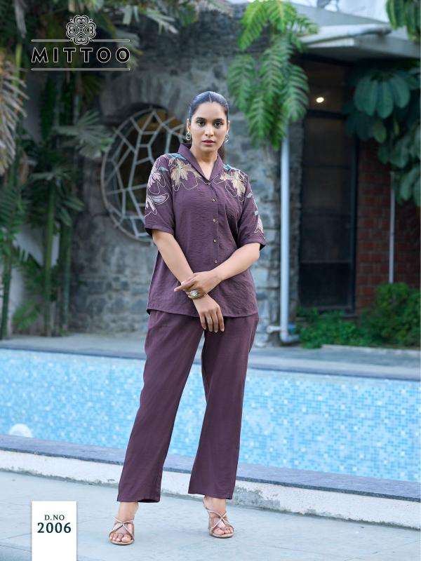 Mittoo daizy Kurti manufacturers in mumbai 