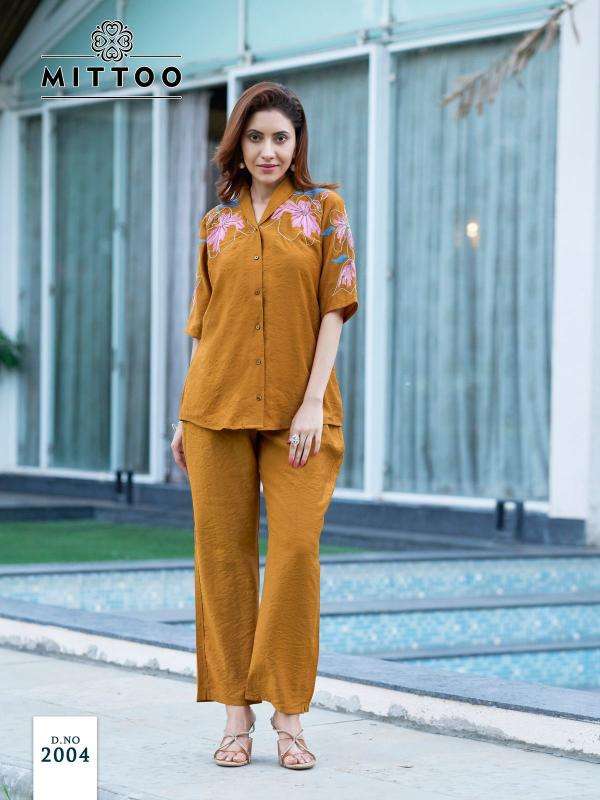 Mittoo daizy Kurti manufacturers in mumbai 