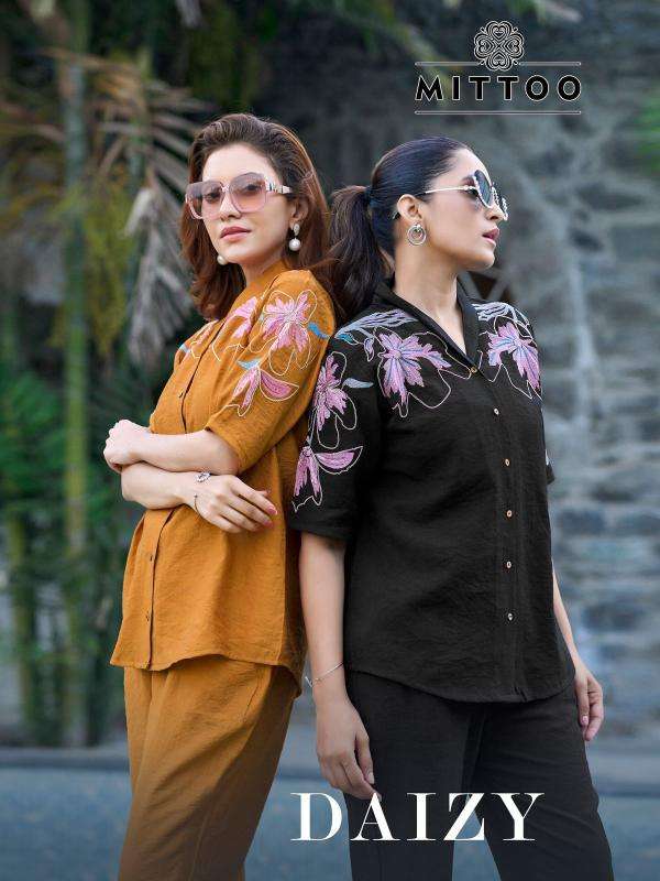 Mittoo daizy Kurti manufacturers in mumbai 