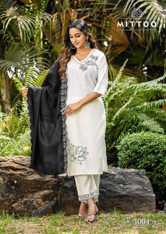 MIttoo elite ladies kurti manufacturer in surat surat gujarat