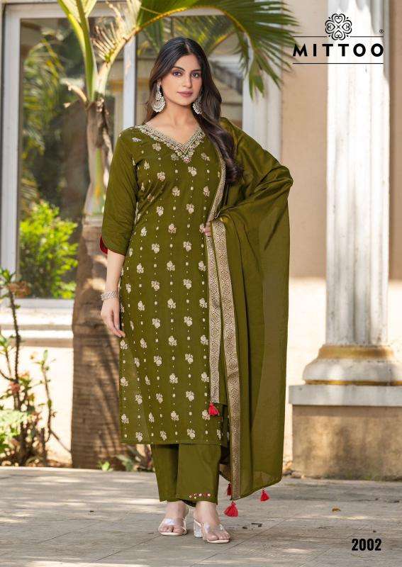 Mittoo hansika Wholesale kurtis in mumbai