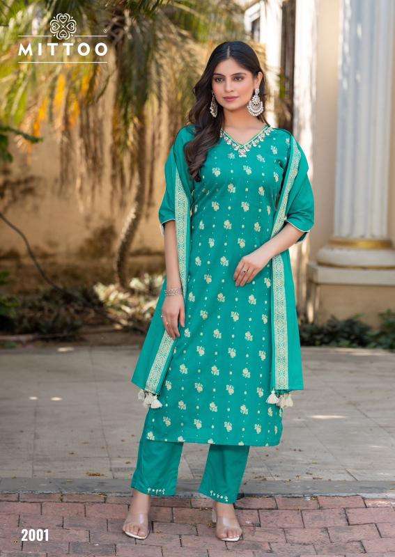 Mittoo hansika Wholesale kurtis in mumbai