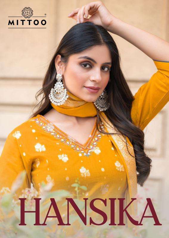 Mittoo hansika Wholesale kurtis in mumbai