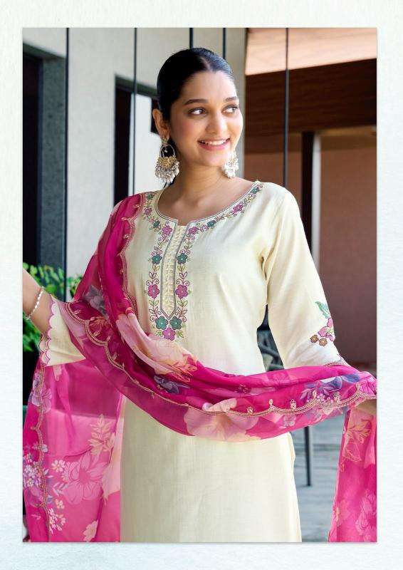 Mittoo shreelekha  party wear kurti manufacturer in surat