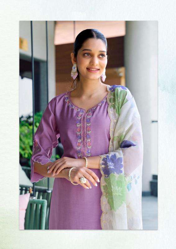 Mittoo shreelekha  party wear kurti manufacturer in surat