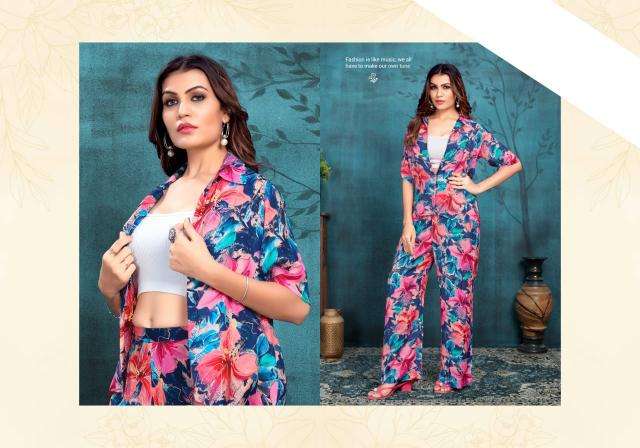 Moksh international rihana vol 1 Kurti dealers in Delhi