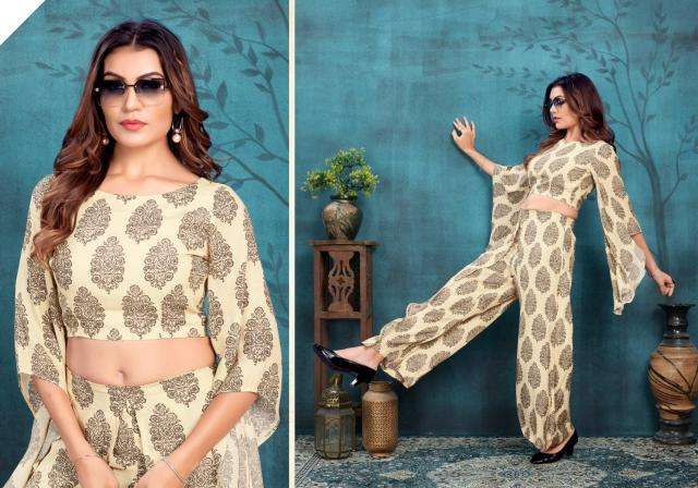 Moksh international rihana vol 1 Kurti dealers in Delhi