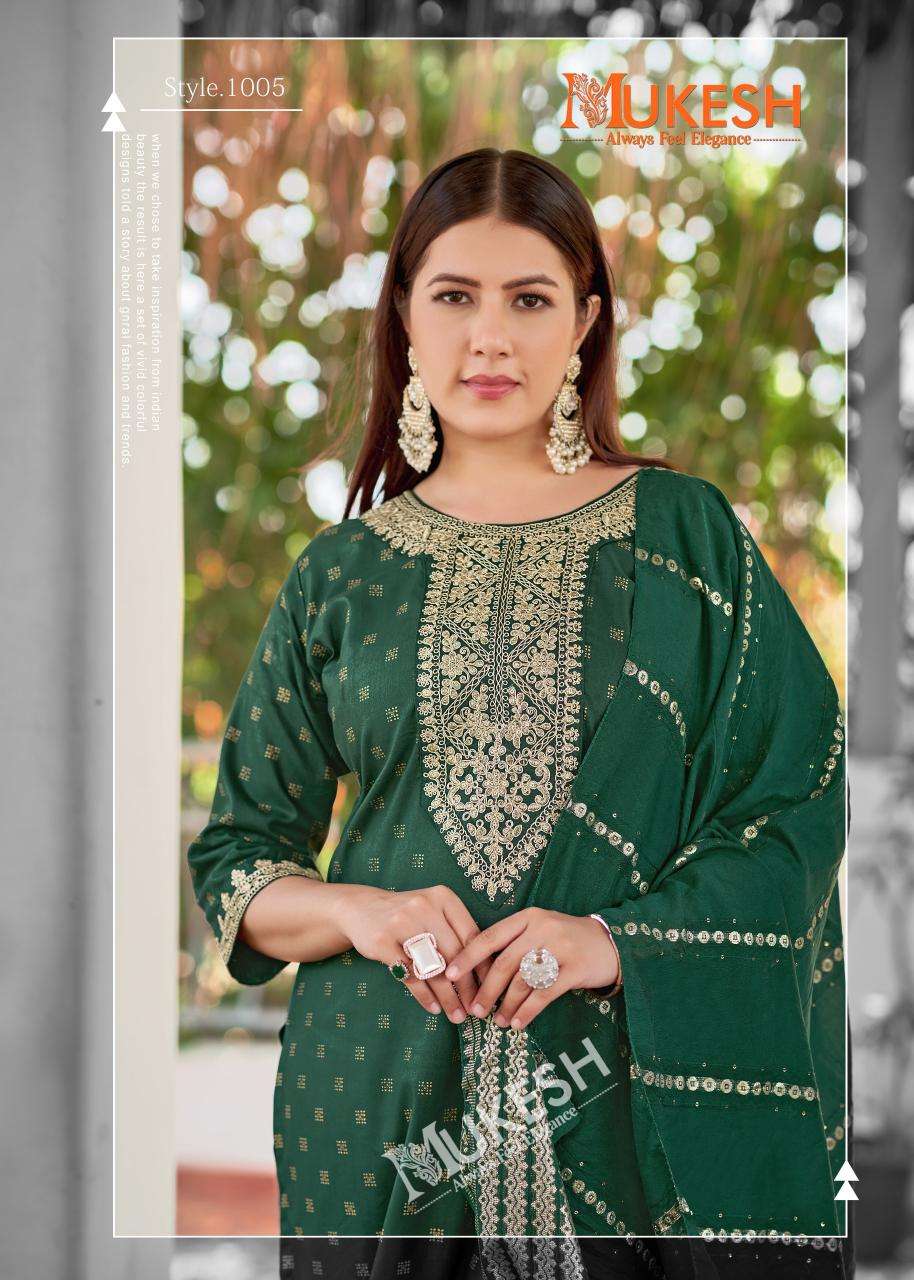 Mukesh muskaan Ladies Kurti suppliers in Surat