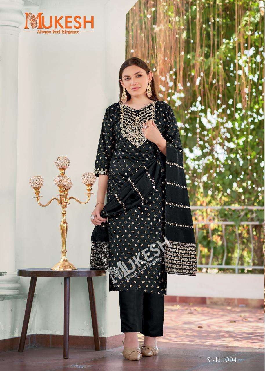 Mukesh muskaan Ladies Kurti suppliers in Surat