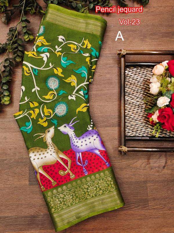 Mukunda-vol-2 Saree manufacturers in Bangalore