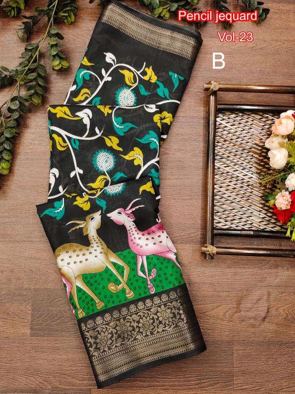 Mukunda-vol-2 Saree manufacturers in Bangalore