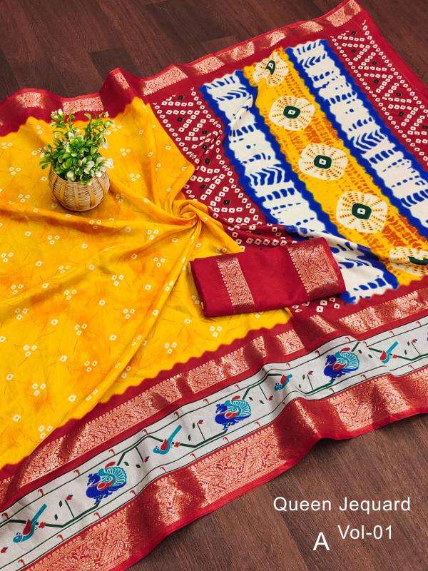 Mukunda-vol-2 Saree manufacturers in Bangalore