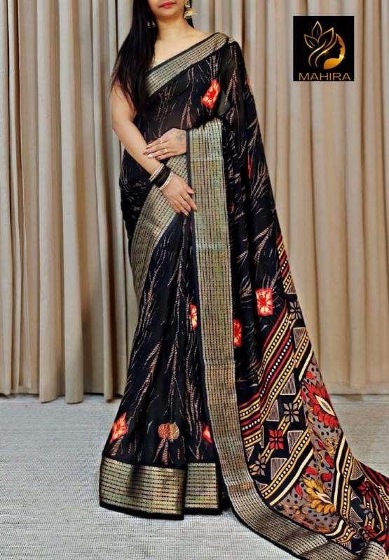 Mukunda-vol-6 Bangalore saree market