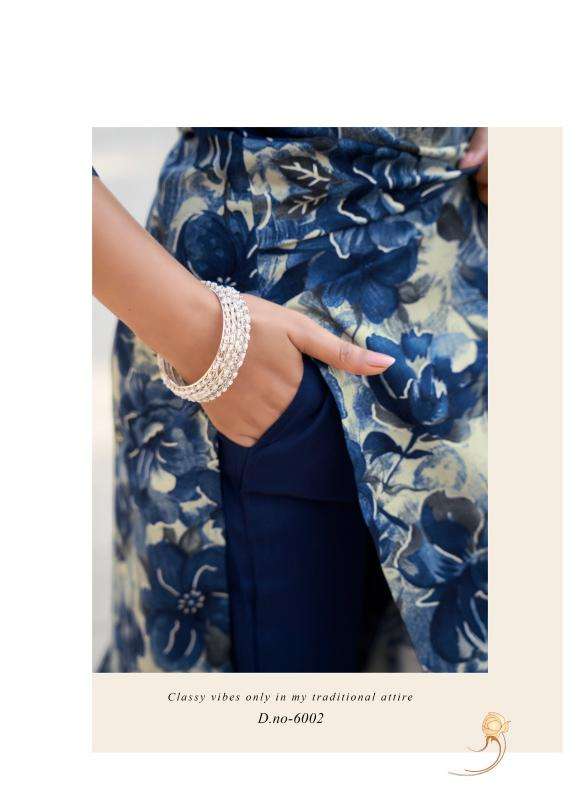 Mystic9 sabri vol 6 Traditional kurtis in Mumbai