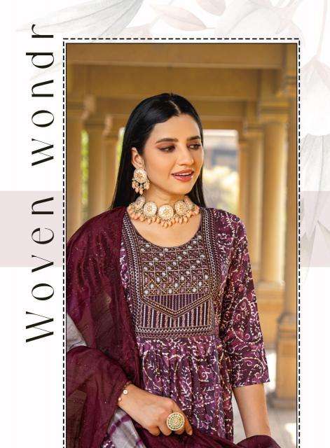 Mystic9 sara vol 9 kurti manufacture in surat