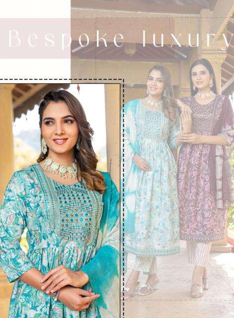 Mystic9 sara vol 9 kurti manufacture in surat