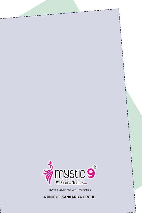 Mystic9 tunic  2 inli kurti manufacturer and wholesaler surat gujarat