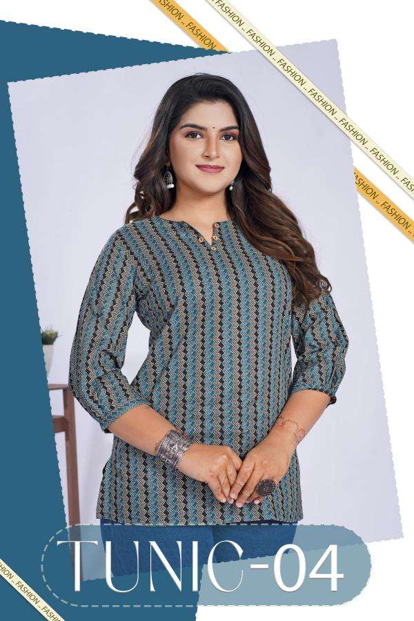 Mystic9 vol 4 kurti manufacturer for online business in surat
