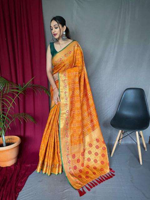 Nagma-vol-3 Wholesale saree supplier in Delhi