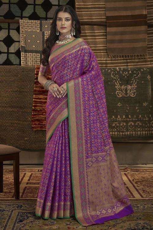 Nagma-vol-3 Wholesale saree supplier in Delhi