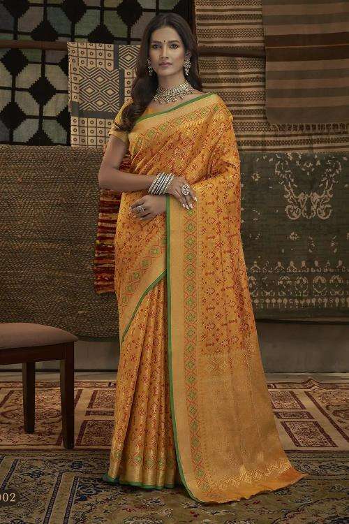 Nagma-vol-3 Wholesale saree supplier in Delhi