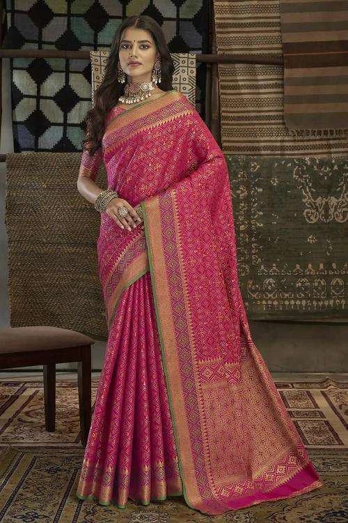 Nagma-vol-3 Wholesale saree supplier in Delhi