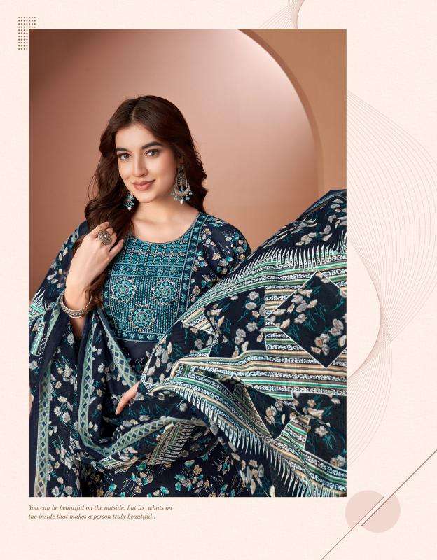Navkar sajna vol 1 Kurti wholesalers in Mumbai