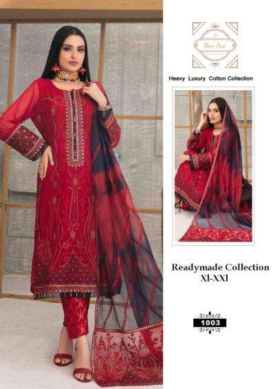 Noor pari Party wear kurtis wholesale in Surat