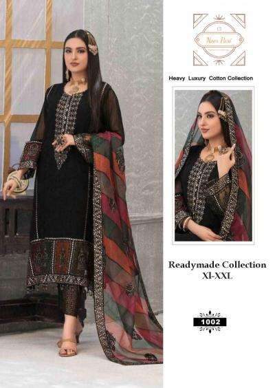 Noor pari Party wear kurtis wholesale in Surat