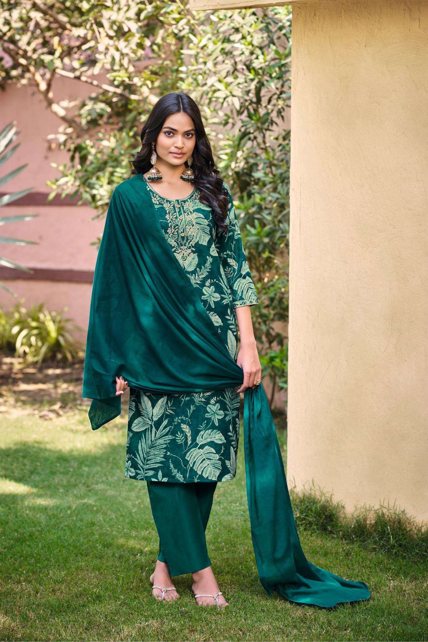 Ossm sunshine Latest kurti designs in Surat