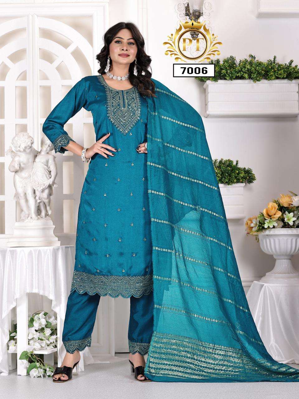 Padmavat sumer special vol 1 Kurti exporters in Hyderabad