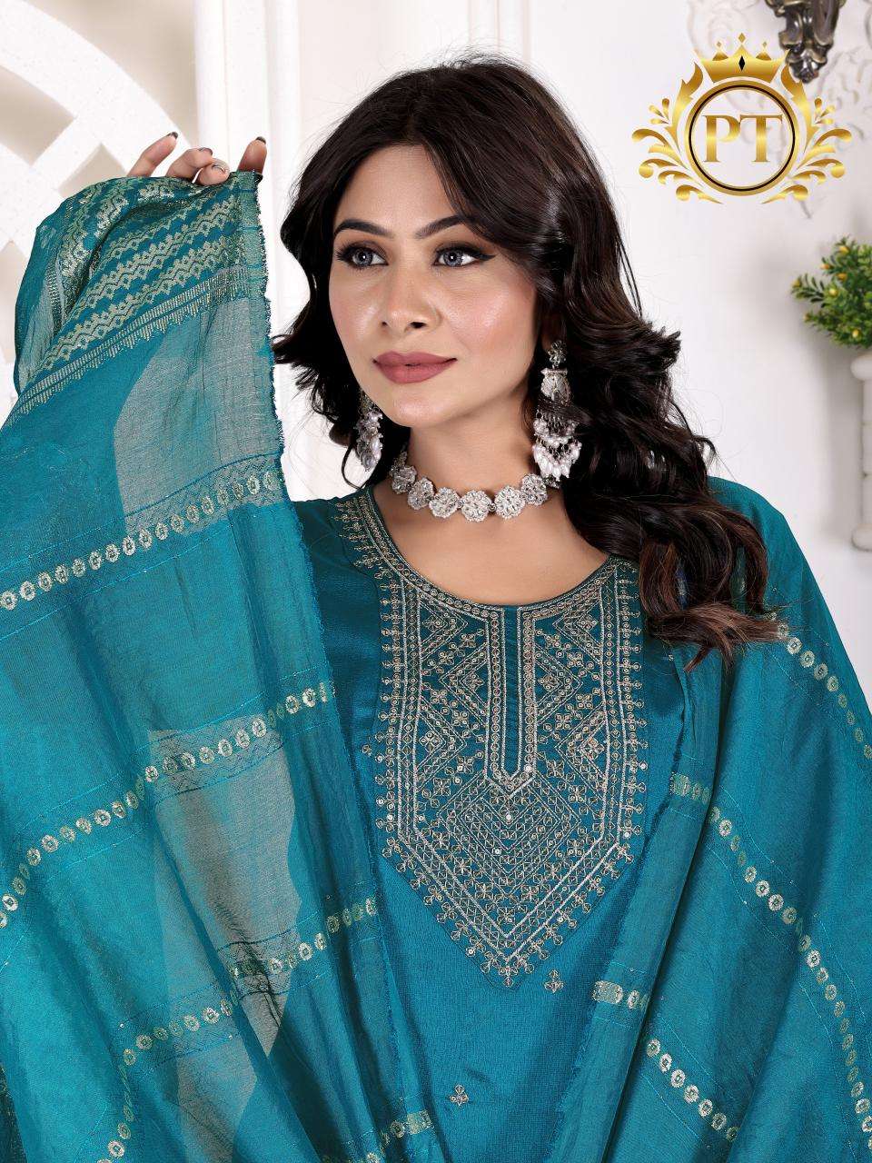 Padmavat sumer special vol 1 Kurti exporters in Hyderabad