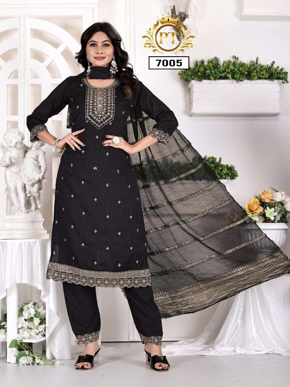 Padmavat sumer special vol 1 Kurti exporters in Hyderabad