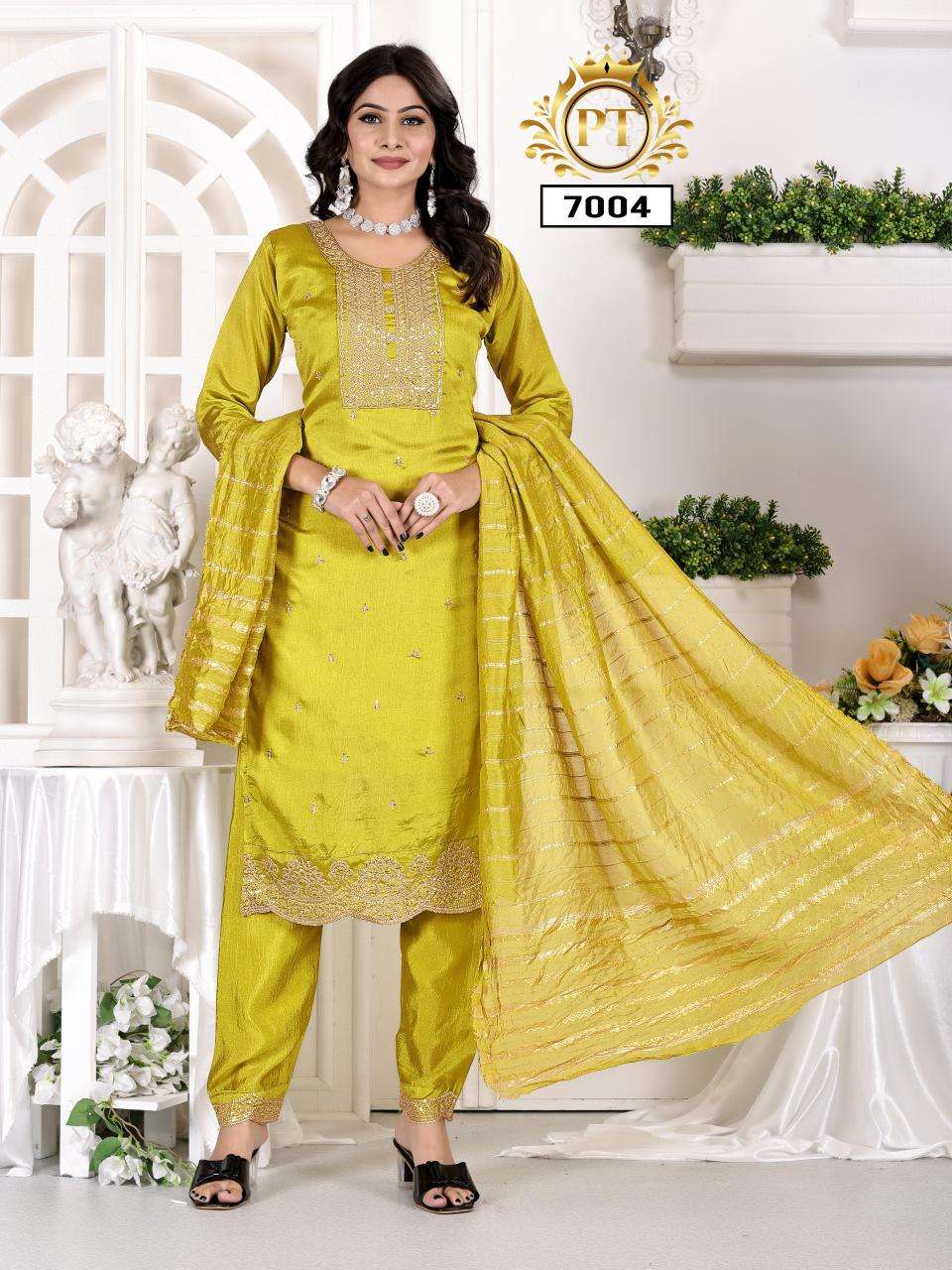 Padmavat sumer special vol 1 Kurti exporters in Hyderabad