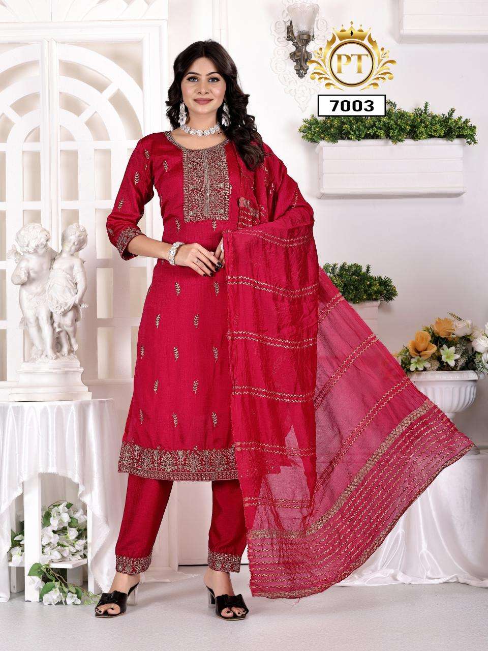 Padmavat sumer special vol 1 Kurti exporters in Hyderabad