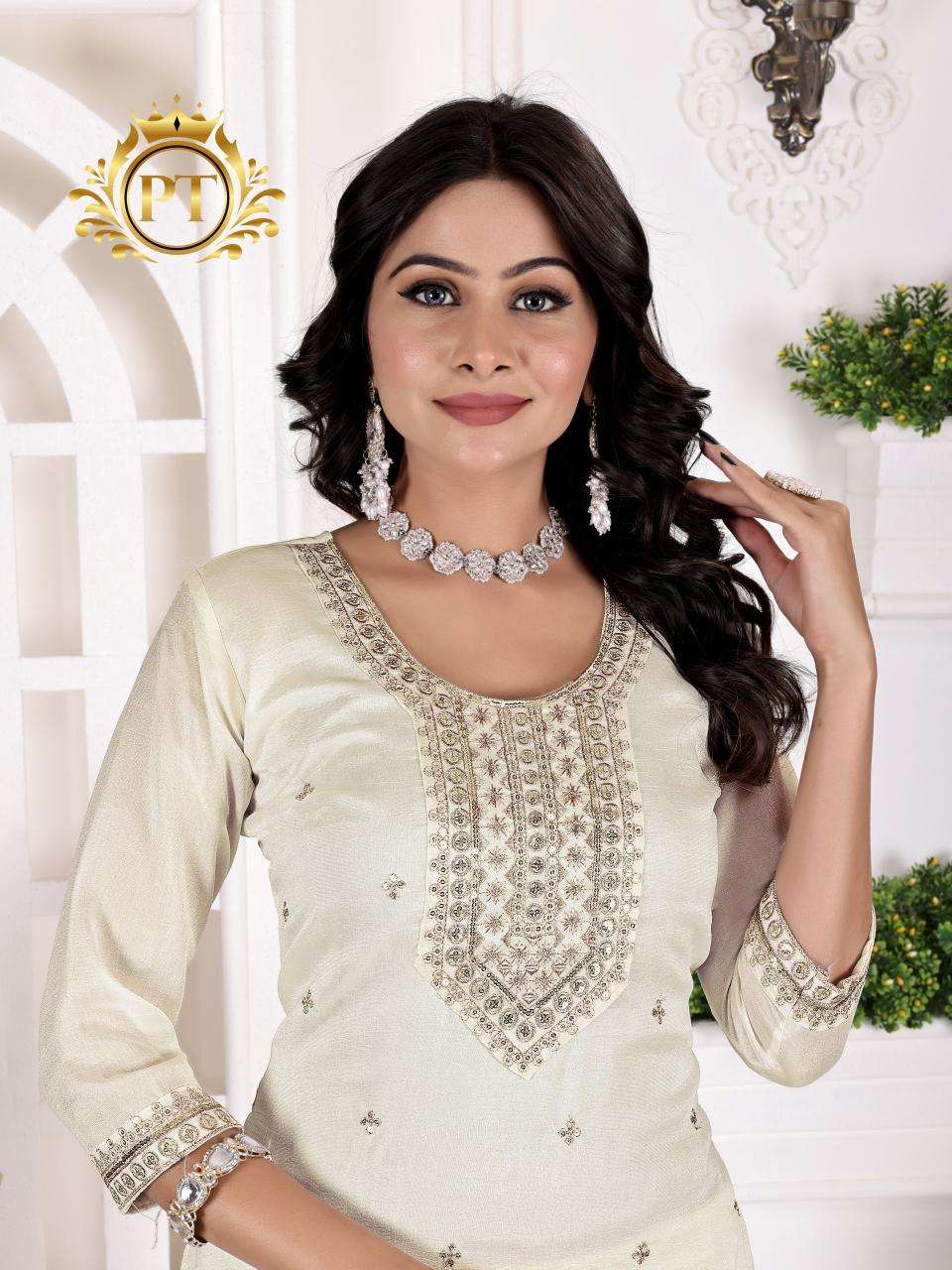 Padmavat sumer special vol 1 Kurti exporters in Hyderabad