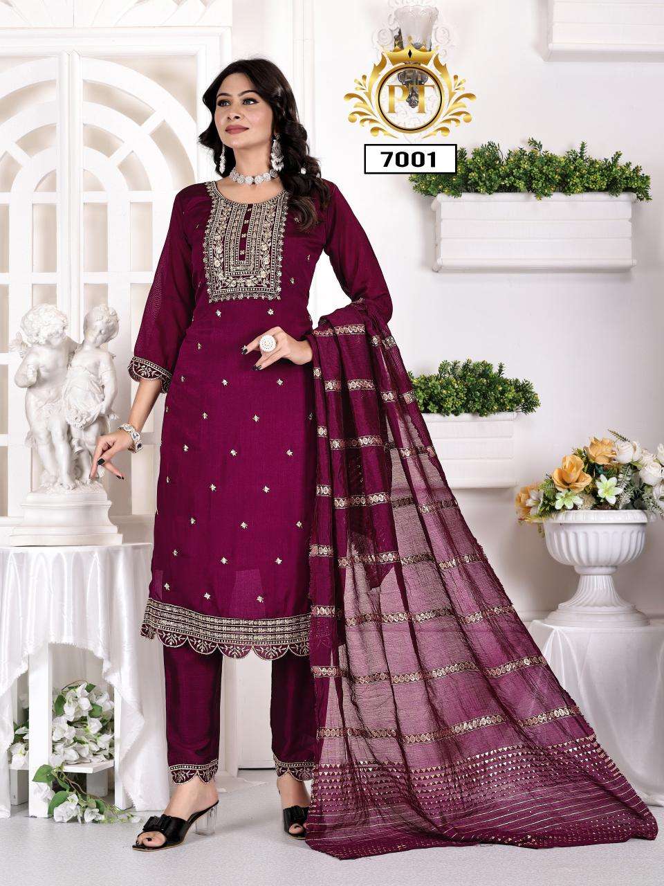 Padmavat sumer special vol 1 Kurti exporters in Hyderabad