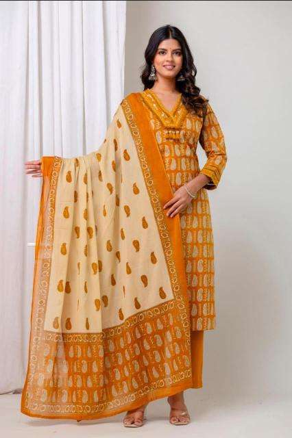Premium quality Designer kurtis wholesale in Surat