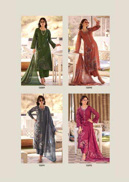 PRM trendz libaas Dress material supplier in India