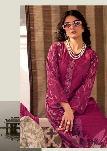 PRM trendz libaas Dress material supplier in India