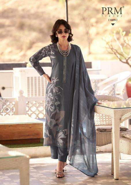 PRM trendz libaas Dress material supplier in India