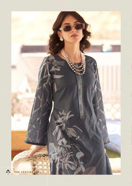 PRM trendz libaas Dress material supplier in India