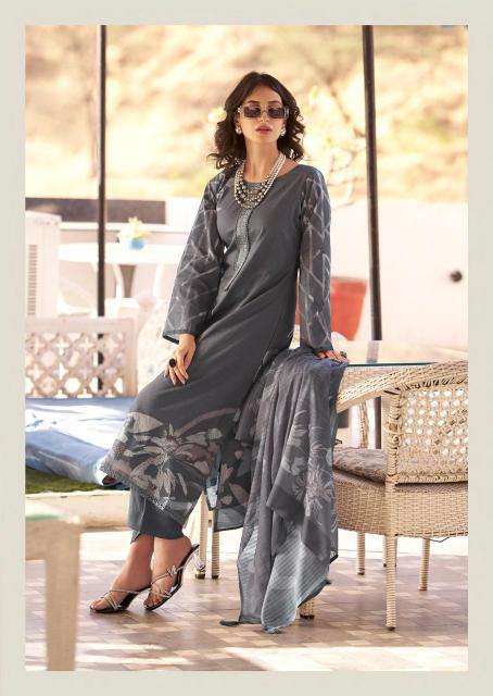 PRM trendz libaas Dress material supplier in India